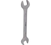 KS Tools TITAN+ clé à fourche double,17x19mm, 965.0117