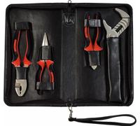 KS Tools TITAN+ Jeu de pinces, 4 pièces, 965.2011