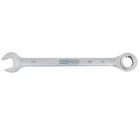 KS TOOLS TITANplus Clé mixte à cliquet 8 mm - 965.1008