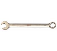 KS Tools Clés mixtes coudées TITANplus, 6mm Quantité:1