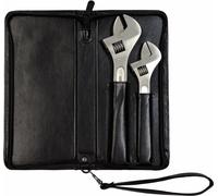 KS Tools TITANplus Jeu de clés à molette, 2 pièces, 8"-10