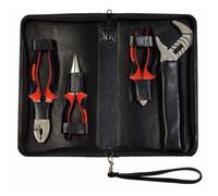 KS Tools TITANplus Jeu de pinces, 4 pièces