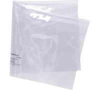 KS TOOLS Toile de recouvrement avec isolation de protection, transparente,