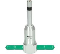 KS Tools Tournevis 1/4 ESD, 40-200cNm, à serrage fixe, 516.3920