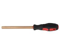 KS TOOLS Tournevis 6 pans, droites BRONZEplus, 3x100mm