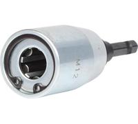 KS TOOLS Tournevis à bâton 1/4" magnétique M12 - 122.3012