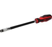 KS TOOLS Tournevis à embouts 1/4" ERGOTORQUEplus flexible, 200 mm - 159.1129