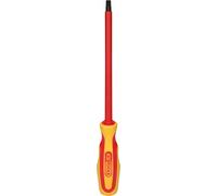 KS TOOLS Tournevis avec isolation de protection, vis Torx femelles, T45