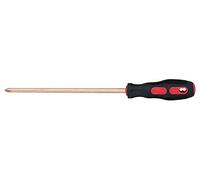 KS TOOLS Tournevis BERYLLIUMplus cruciforme PH1, 50 mm 962.0011