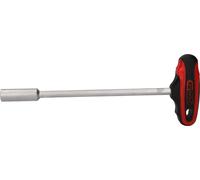 KS-TOOLS Tournevis "CHROMEplus" sixième mâle 13 mm