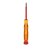 KS Tools Tournevis de précision avec revêtement isolant pour vis fendue, 1,8 mm Quantité:1