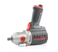 Clé à chocs - KS Tools - MONSTER - Pneumatique - 1/2"" - 1690 Nm