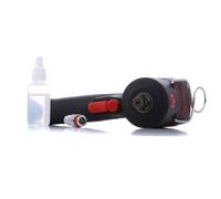 KS TOOLS Tournevis d'impact 515.1270 95mm pneumatique Aluminium 1340g