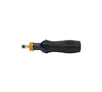 KS TOOLS 1/4" Tournevis dynamométriques avec vernier, 10-60c Nm