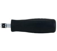 KS TOOLS Tournevis dynamométrique 1/4" à couple fixe 20-120cNm - 516.3930