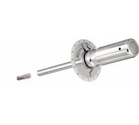 KS Tools KS Tools 1/4" Tournevis dynamométrique avec cadran de contrôle 100-500cNm Quantité:1