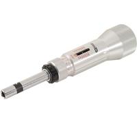 KS TOOLS Tournevis dynamométrique ESD 1/4" échelle micrométrique, 40-300cNm 516.3235