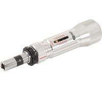 KS Tools KS Tools 1/4" Tournevis dynamométriques avec vernier, 5-60cNm Quantité:1