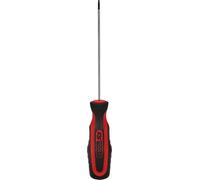 KS TOOLS Tournevis ERGOTORQUE à six pans creux et tête sphérique, 2,0mm