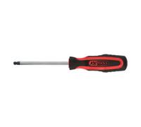 KS Tools Tournevis ERGOTORQUEplus 6 pans tête sphérique, 8,0mm Quantité:1