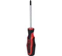 KS Tools Tournevis cruciforme Ergotorqueplus 159.1029 PH1 100 mm