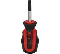 KS Tools Tournevis ERGOTORQUEplus Torx T30 court 159.1148