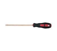Tournevis Fente BERYLLIUMplus 10mm, 200mm KS TOOLS - 962.0917