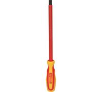 ERGOTORQUE VDE slot screwdriver, 10mm