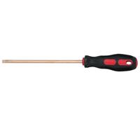 KS Tools Tournevis fente lame droite BERYLLIUMplus 4x150mm Quantité:1