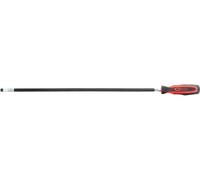 KS TOOLS Tournevis flexibles pour embouts ERGOTORQUEplus extra longs, 614mm