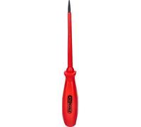 KS TOOLS Tournevis isolé, 4mm, fente 117.1456