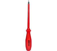 KS TOOLS Tournevis isolé, 5,5mm, fente 117.1457
