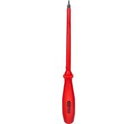 KS TOOLS Tournevis isolé, 6,5mm, fente 117.1458