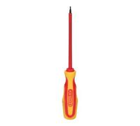 KS Tools Tournevis KS Tools avec isolation de protection pour l'intérieur des vis TX, T6 Quantité:1