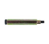 KS Tools Outil de mise en place 150.5094 - L 81 mm, M18x1,5, GL 102 mm