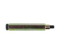 KS TOOLS Outil de mise en place, L=93 mm, M12x1,5, GL=108 mm ( 150.5074 )