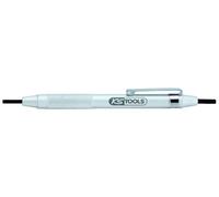 KS TOOLS Tournevis miroir à double extrémité PH0xT15 - 140.2216