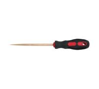 KS Tools Tournevis pointe carrée BRONZEplus, 100 mm Quantité:1