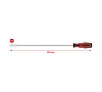 KS Tools Tournevis porte-embouts 159.1199 1/4