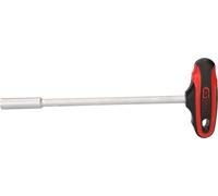 KS Tools Tournevis pour écrous à poignée en T, long, 10mm