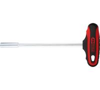 KS Tools Clés à douilles, poignée en T, 11,0mm Quantité:1
