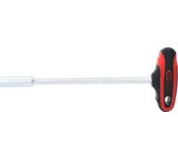 KS TOOLS Tournevis pour écrous à poignée en T, long 12 mm - 158.5012