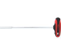 KS TOOLS Tournevis pour écrous à poignée en T, long 6 mm - 158.5006