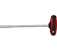 KS TOOLS Tournevis pour écrous à poignée en T, long 8 mm - 158.5008