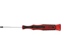 KS Tools Tournevis pour mécanique de précision 500.7792 – 6 pans creux, tête sphérique 3/32