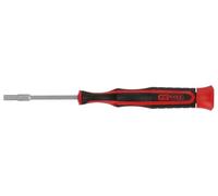 KS TOOLS Tournevis pour mécanique de précision hexagonal, 1/4 500.7774