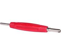 KS TOOLS Tournevis pour valves de voitures et camionnettes - 150.2022