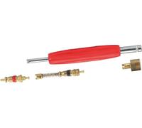KS TOOLS Tournevis pour valves, voiture (150.2021)