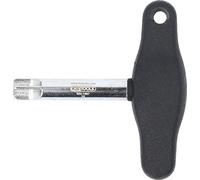 KS Tools Extracteur de fiches et connecteurs de batterie – manche 1,8 mm