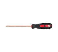 Tournevis tête sphérique BERYLLIUMplus 4mm, 100mm KS TOOLS - 962.0951